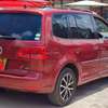 2016 VOLKSWAGEN TOURAN 81,000 KMS thumb 2