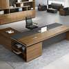 Office Desk: L Shaped Brown Office Desk In Itumbe thumb 4