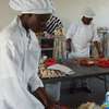 Hire a private chef across Kenya thumb 0