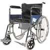 standard  commode wheelchair (strong) thumb 0