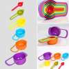 Measuring Cup/kitchen Food measuring tools thumb 1