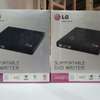 LG Slim Portable DVD Writer GP50 Brand New In Box thumb 0