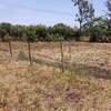 QUARTER ACRE LAND FOR SALE AT KENOL TOUCHING HIGHWAY. thumb 0