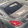 Mercedes Benz AMG C200 Grey thumb 7