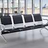 Office Bench :  V4-Seater  Reception Office Bench thumb 5