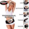 Vibro Shape Electric Slimming Vibrating Belt, Fat Burning Shaping Belt Massage thumb 3