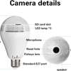 Motion Sensor Light Bulbs thumb 3