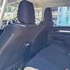 Toyota Hilux Double cabin Grey 2021 thumb 17