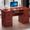 Office Desk : 140CM Modern Single-Seat Staff Office Desk thumb 0