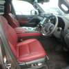 2023 Lexus LX600 thumb 10