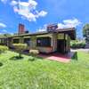 4 Bed House with En Suite at Lower Kabete thumb 23
