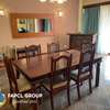 Furnished 3 bedroom apartment for rent in Parklands thumb 3