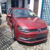 Volkswagen polo thumb 2