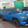Toyota Rav4 Blue 2019 Sunroof thumb 12