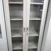TWO DOOR FILLING CABINETS thumb 6