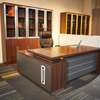 Executive Desk, 1600mm Length, Premium Office Solution thumb 5