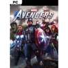 PS4 Marvel Avengers thumb 1
