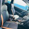 Subaru Forester SJ5 Black thumb 6