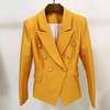 Ladies Balmain Official Blazers thumb 11