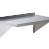 stainless steel wall mounted shelve thumb 1