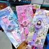 Cartoon themed projector kids watch thumb 2