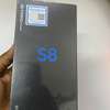 Samsung galaxy S8 4/64 GB BOXED thumb 0