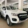 Ford ranger with canopy thumb 3