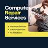 Comprehensive Hardware and Software Services thumb 0