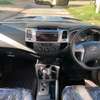 Toyota Hilux double cabin GR 2016 4wd thumb 3