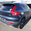 2018 Volvo xc40 thumb 4