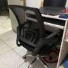Venus Low Back Mesh Clerical Chair thumb 2