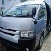 Toyota hiace outodiesel 9l thumb 5