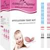 Easy@Home Ovulation & Pregnancy Test Strips thumb 2
