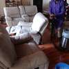 Sofa Set cleaning Services thumb 1