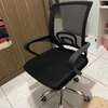 Venus Low Back Mesh Clerical Chair thumb 0