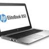 HP EliteBook 850 G3 Core I5 8GB 256GB SSD laptop thumb 1