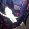 Bag- Blue checked thumb 10