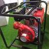 Milano high pressure diesel water pump thumb 2
