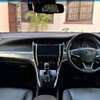 Toyota harrier premium package thumb 10