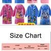 Raincoats cartoon themed raincoat for kids thumb 0