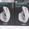 Logitech MX Master 3s Performance Wireless Mouse thumb 2