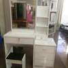 European dressing table with a sliding mirror thumb 2