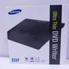Samsung Ultra-slim External DVD Writer USB (8x DVD /24x CD) thumb 2