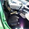 GREEN TOYOTA SIENTA (MKOPO ACCEPTED ) thumb 5