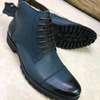 Men Casual Boots thumb 6