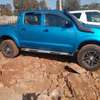 Toyota hilux double cabin thumb 3