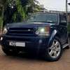 2008 LAND ROVER DISCOVERY 3 thumb 0