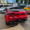 Mazda 3 thumb 3