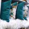 Elegant and fancy throw pillows thumb 1