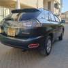 Toyota Harrier thumb 5